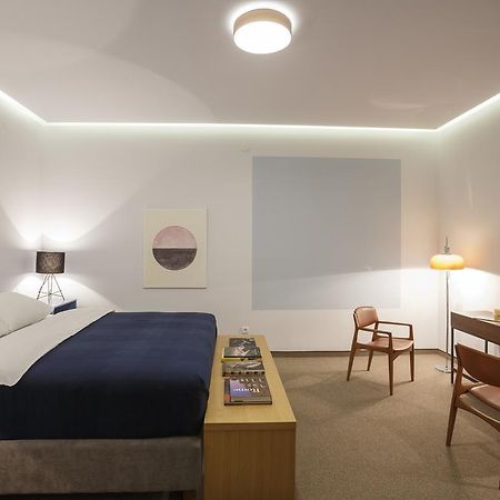 Savamala Place Belgrado Kamer foto