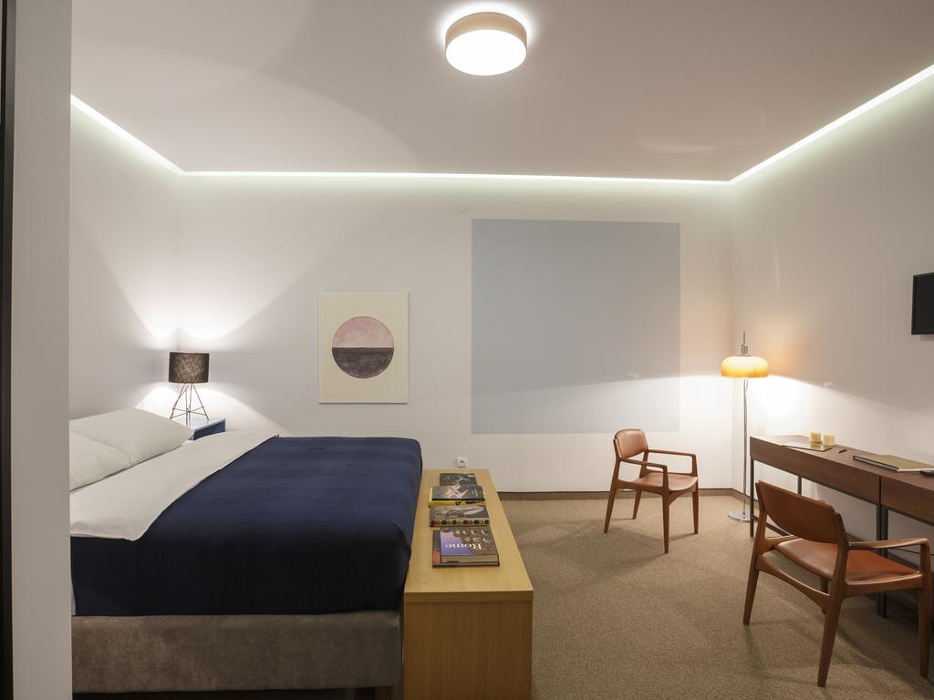 Savamala Place Belgrado Kamer foto