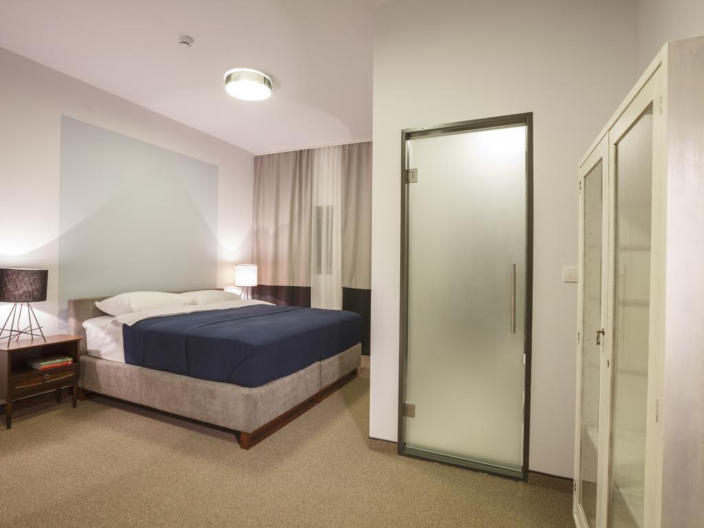 Savamala Place Belgrado Kamer foto