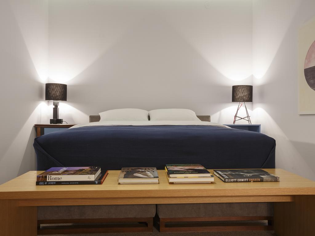 Savamala Place Belgrado Kamer foto