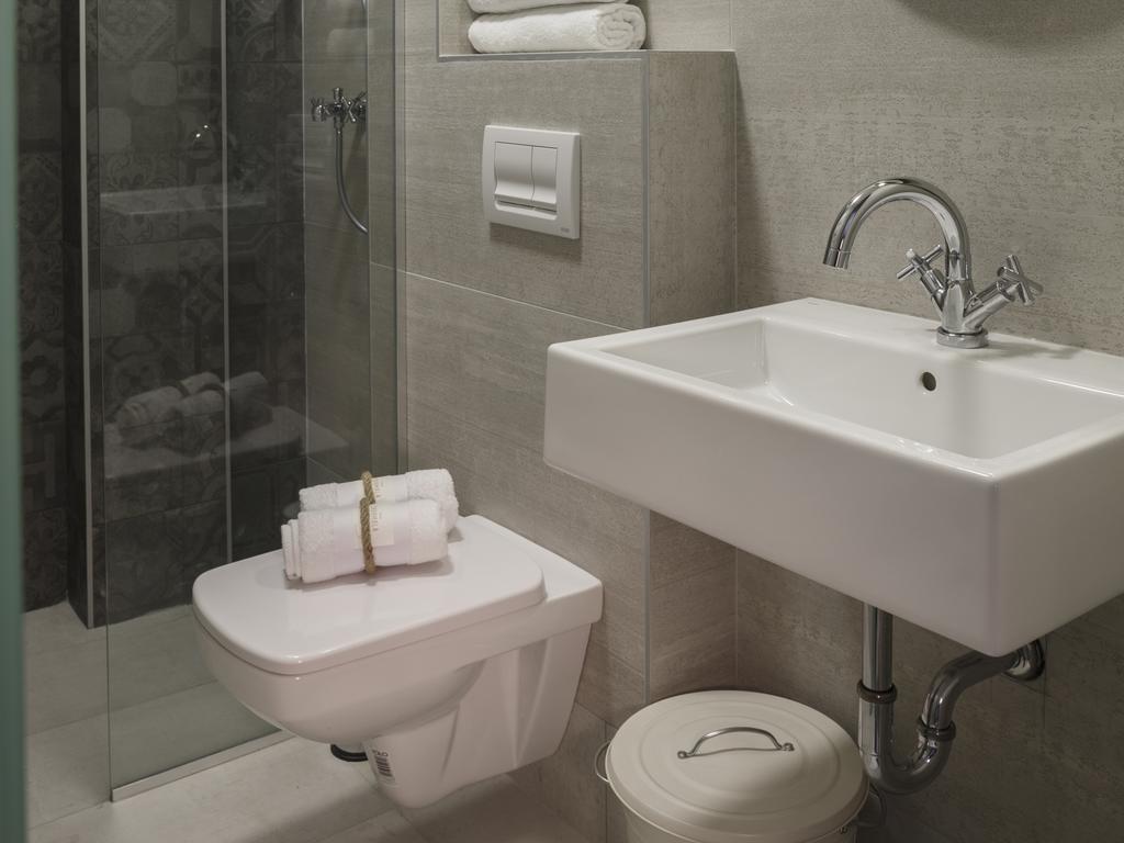 Savamala Place Belgrado Kamer foto