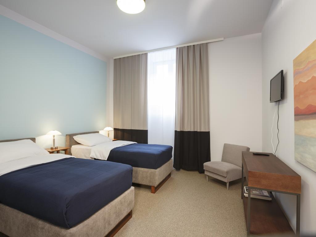 Savamala Place Belgrado Kamer foto