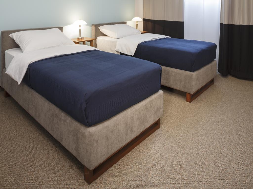 Savamala Place Belgrado Kamer foto