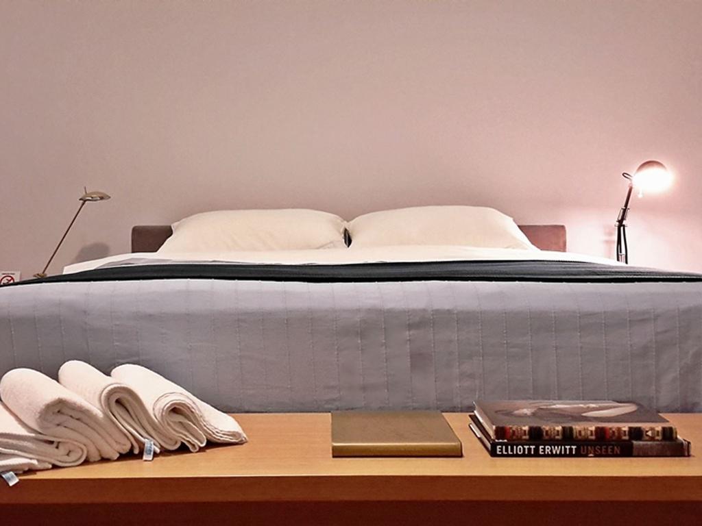 Savamala Place Belgrado Kamer foto