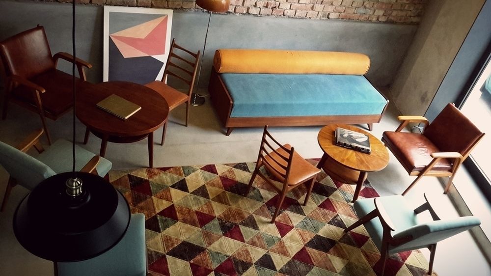 Savamala Place Belgrado Buitenkant foto